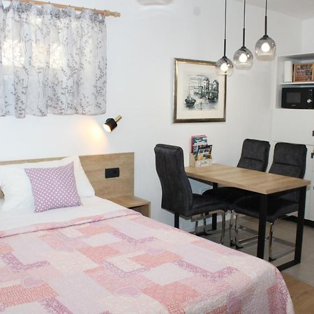 Apartments Lana Split Zewnętrze zdjęcie